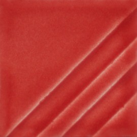 Ruby Red - 4-oz Mayco Foundation Glaze Ruby Red - 4-oz Mayco Foundation Glaze